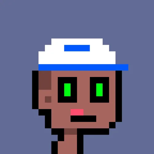 CryptoAgent #2746