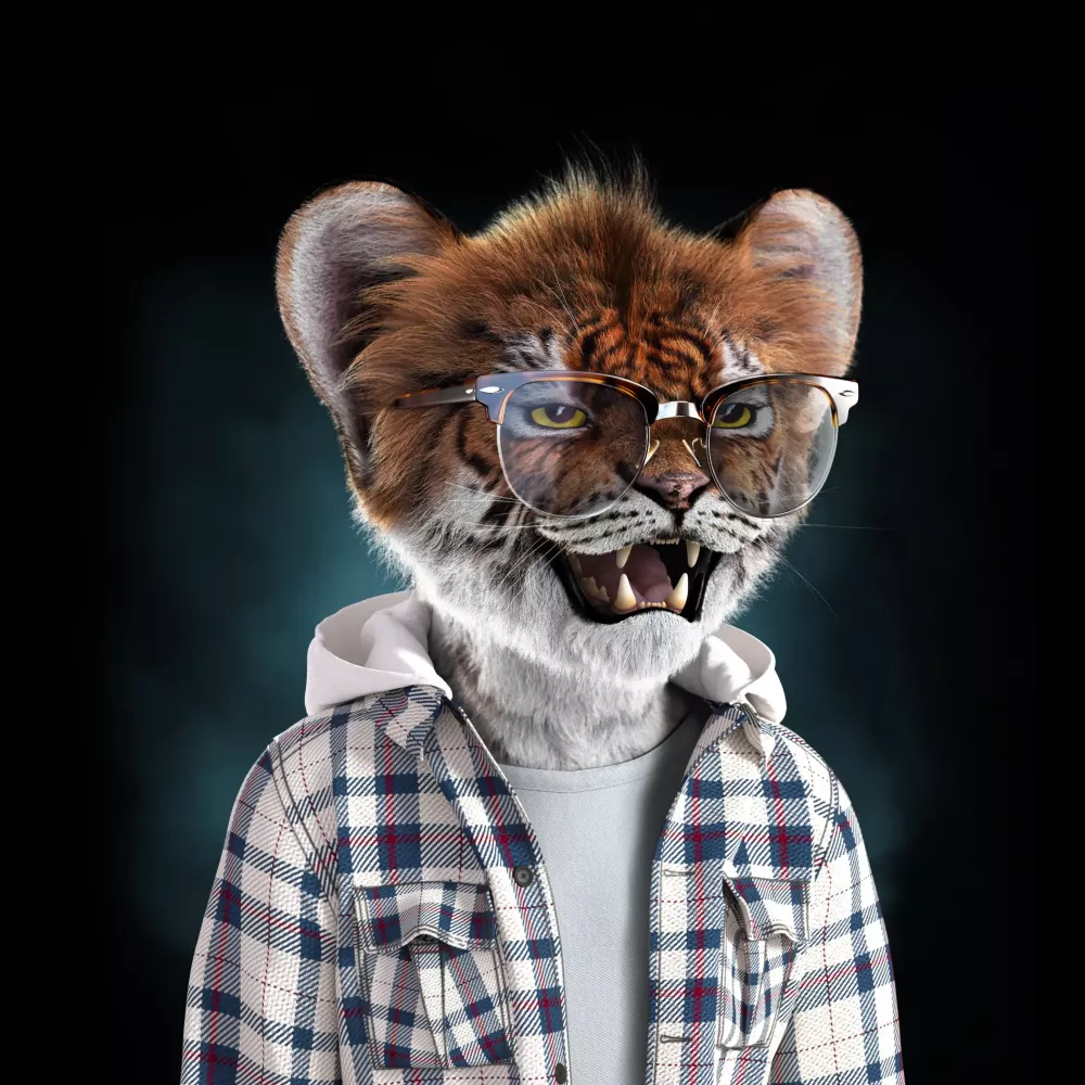 RoyalCub #12