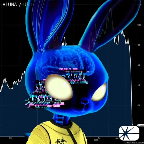 BUNNZ ＃4644