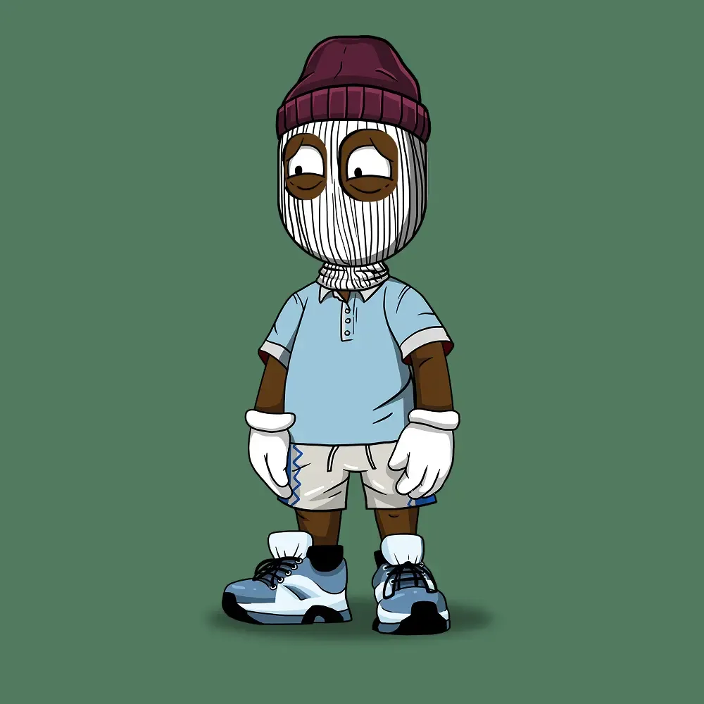 Based Style #2231