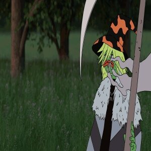Scythe Pepe #177