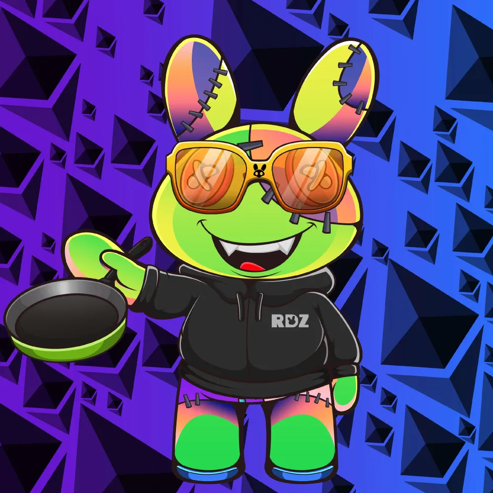 RugDollz Social #6803