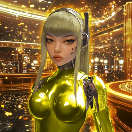 BettyAi Gold Casino