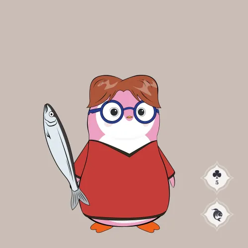 Penguins#7213