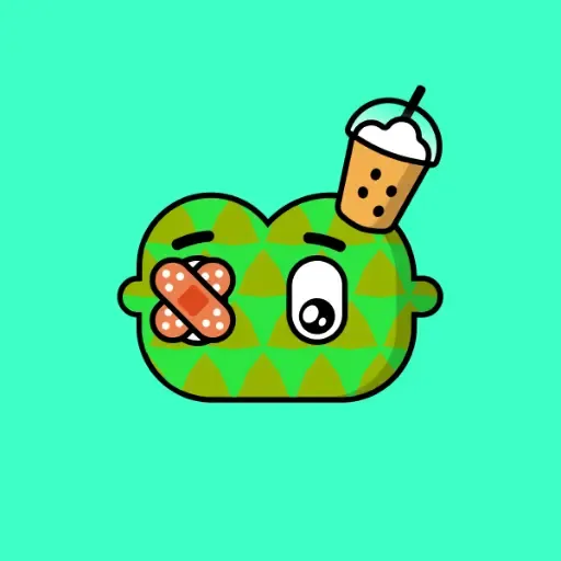 Billions Supermasks #2475