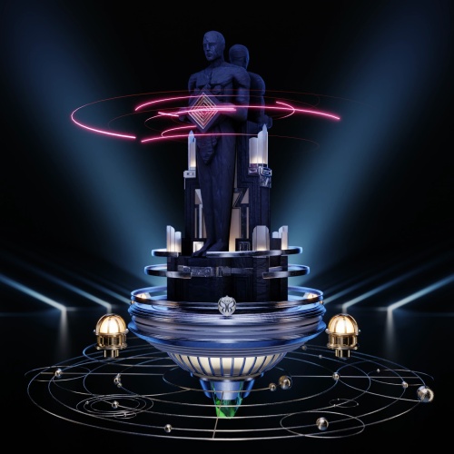 The Reflection of Love #2817