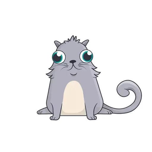Chairman Meow #40675