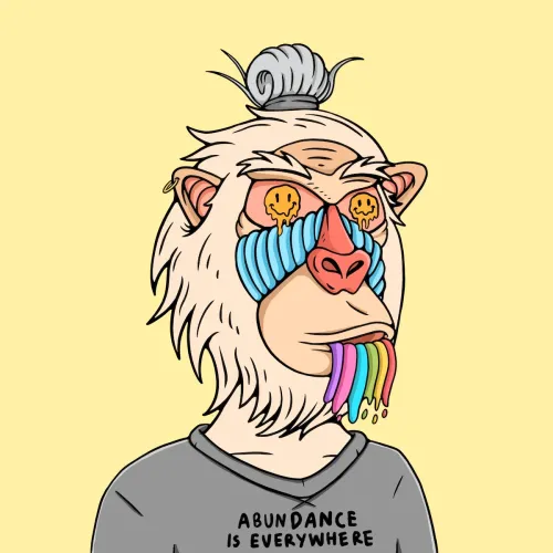 MONK #3883