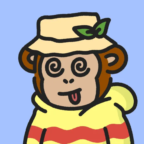 CoolMonke #3914