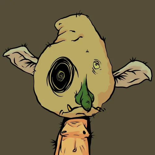 goblintown #858