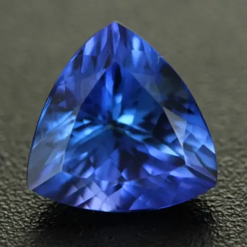 Tanzanite (1) #737