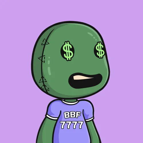 BeanBagFren #4436