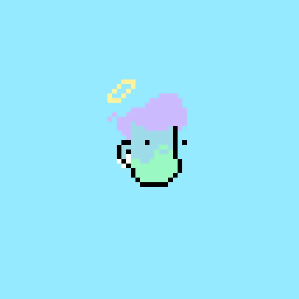 Mini Doodles 515 #515