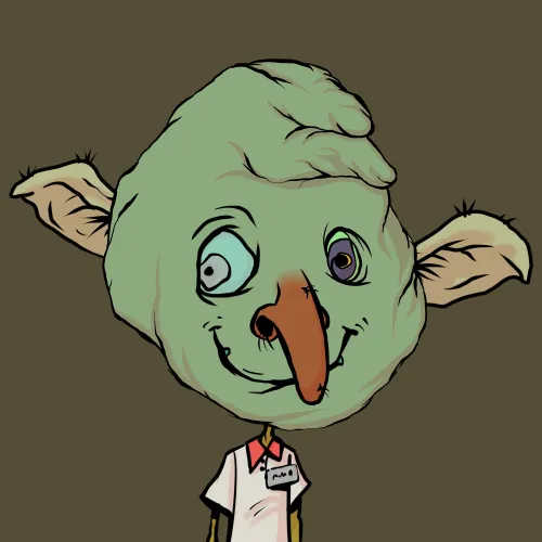 goblintown #8283