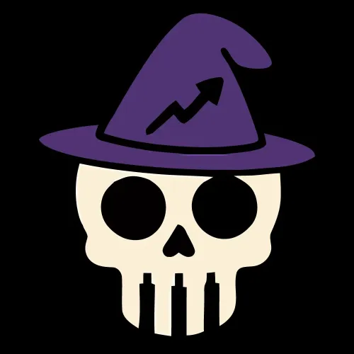 Degen Skull #372