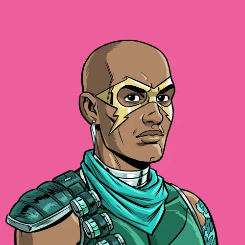 MetaHero #6613