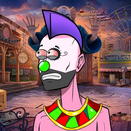 Clowntown 4