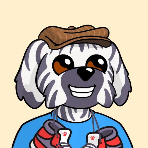 BoDoggos #8733