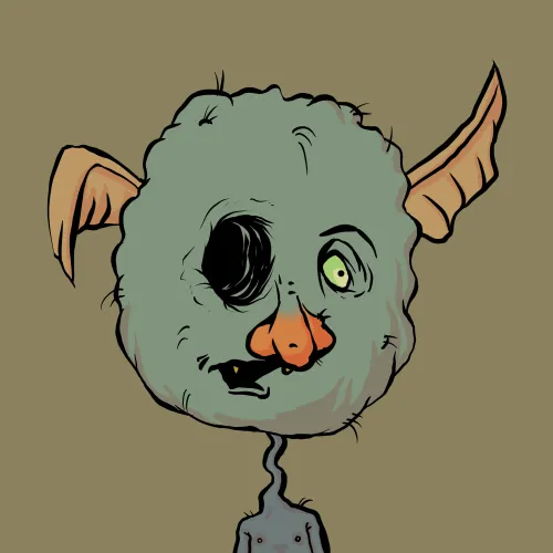 goblintown #2346