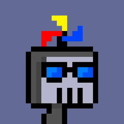 CryptoAgent #8413