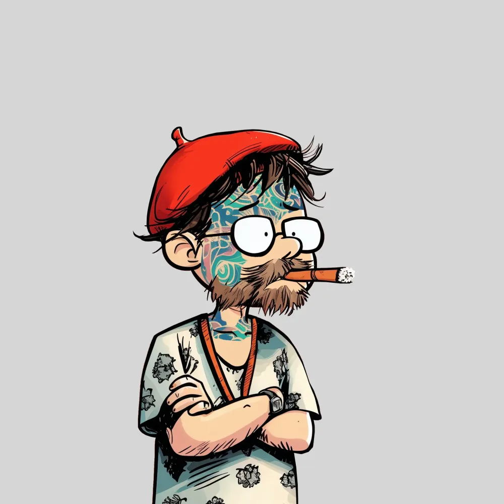 Digital Slops #5863