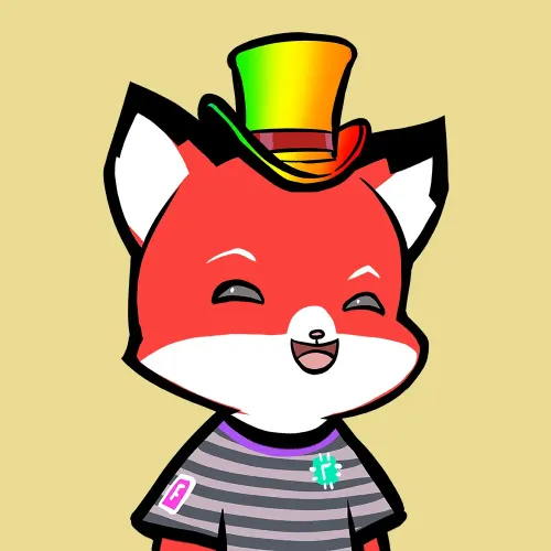 Foxy #935