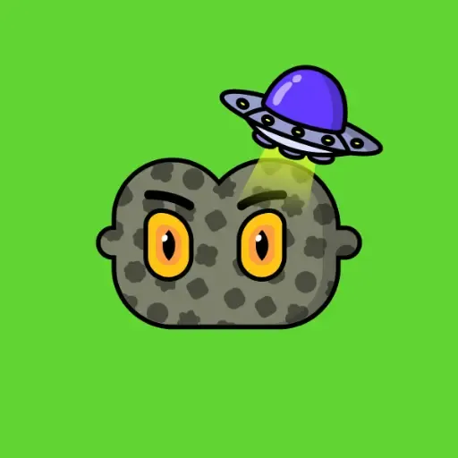 Billions Supermasks #106