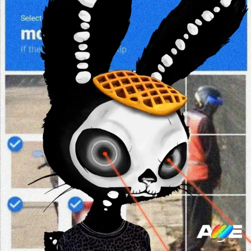 BUNNZ #347