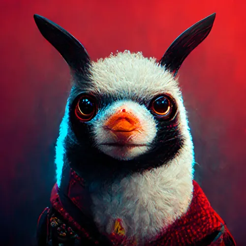 Llama #810