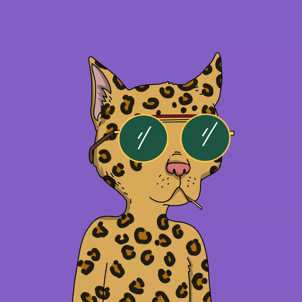 GutterCat #1063