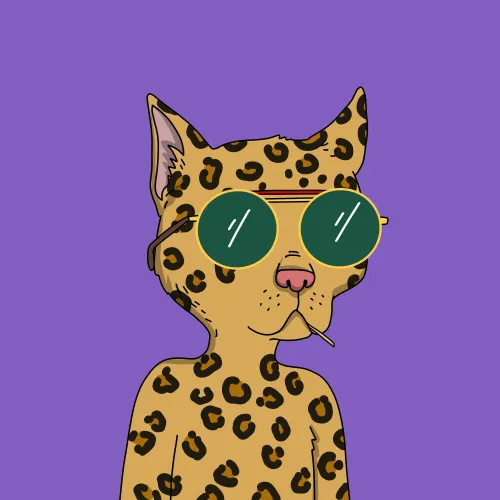 GutterCat #1063