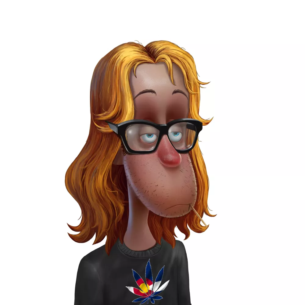 CryptoCannabisClub #496