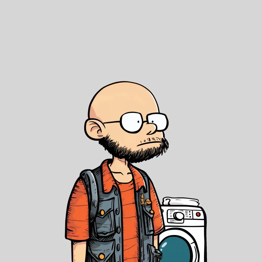 Digital Slops #1802