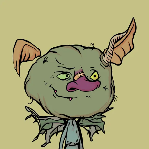 goblintown #415