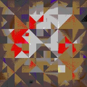 Quantizer ༣༢ #32