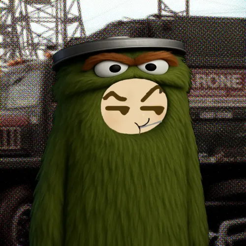 Gorbagio  #4422