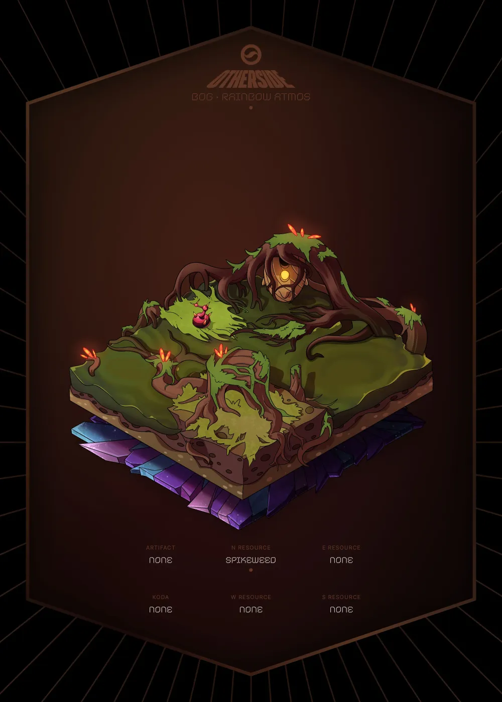 Otherdeed Expanded #80895