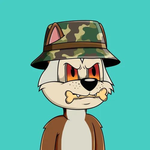 Canidae #2785