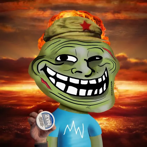 Trollio #1370