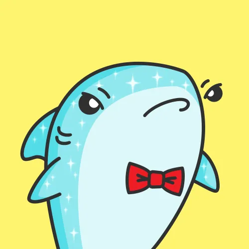 sharx #4641