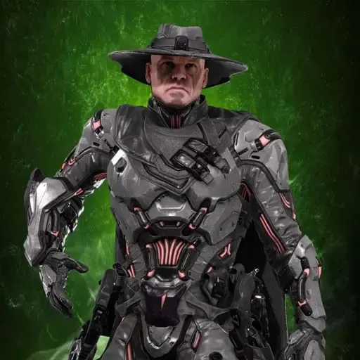 Tor Gret Dread Desperado #890003096