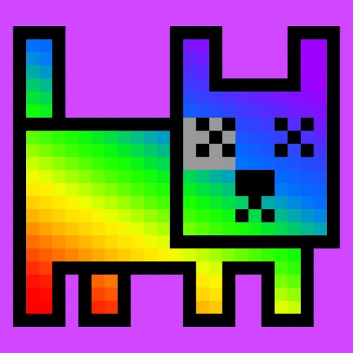 BADDOG #601