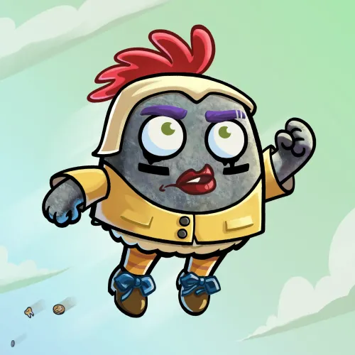 Lunartics 3297 #3297