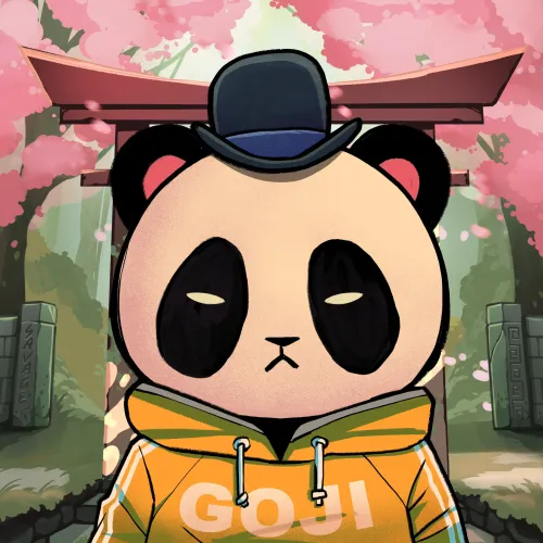 Goji #147