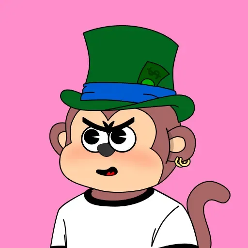 Le Scimmie #4