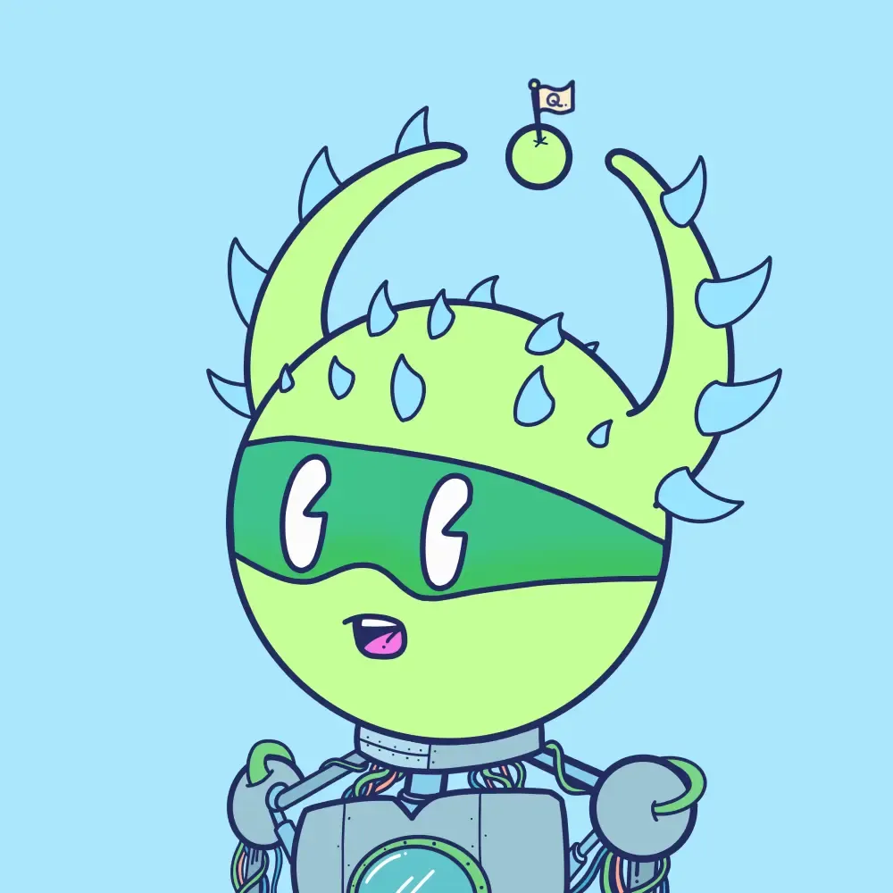 Quirklings #6225