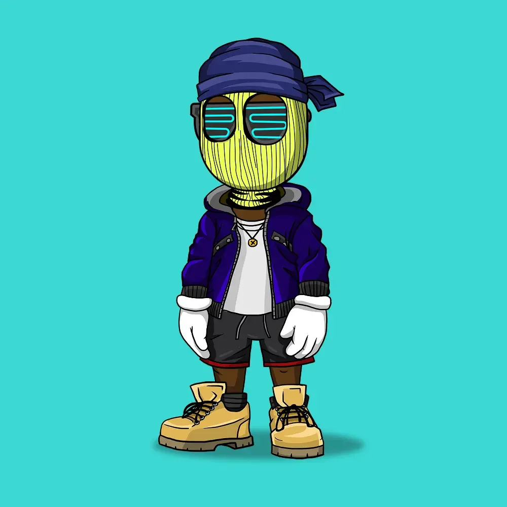 Based Style #232