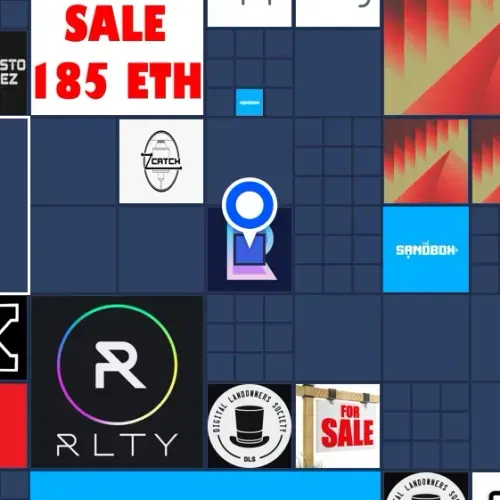 LAND (31, -77) #52051