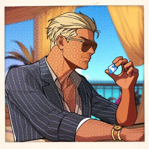 King Collective #2959