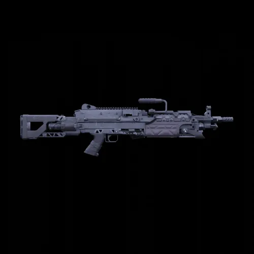 CW Weapons ＃21
